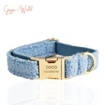 Collier Personnalisé